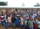 Lusangazi Primary School